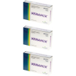 Venamik 20 compresse 3x23,2 g
