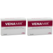 Venamir® set da 2 2x30 pz compresse
