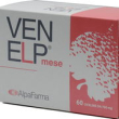 Venelp mese integr 60 compresse