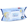 Venere salv baby talco 72pz