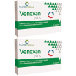 Venexan plus 30 compresse 2x30 g