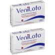 Veniloto® 2x30 pz compresse