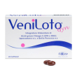 Veniloto gyn 20 capsule - integratore per favorire la microcircolazione