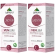 Venlem flacone 2x200 ml gocce orali