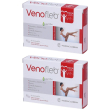 Venofleb 30 compresse 2x31,5 g