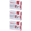 Venofleb 30 compresse 3x31,5 g