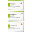 Venolen plus compresse 3x30 pz rivestite con film