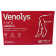 Venolys forte integratore per la circolazione 60 compresse