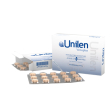 Unilen venoplus 30 compresse