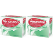 Venoruton 1000 mg polvere per soluzione orale set da 2 2x30 pz bustina