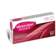 venoruton advance integratore per il microcircolo e la funzionalità della circolazione venosa 30 compresse