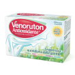 Venoruton antiossidante gambe pesanti 20 bustine orosolubili