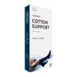 Venosan cotton support antracite m 4x1 st