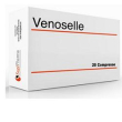 Venoselle 20 compresse