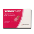 Venosmine forte 450 mg - trattamento insufficienza venosa 20 compresse