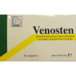 Venosten 30 compresse