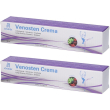 Venosten crema 2x100 ml