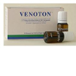 Venoton 10 flaconi 10ml