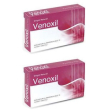 Venoxil 30 compresse 2x30 pz