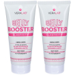 Veralab crema belly booster elasticity 200 ml