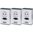 Veralab garbo profumo 3x50 ml