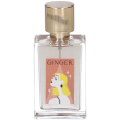 Veralab ginger profumo 50 ml