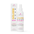 Veralab golden hour body 150 ml