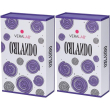 Veralab orlando profumo 2x1 st