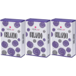 Veralab orlando profumo 3x1 st