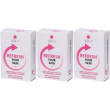Veralab refresh your skin esfoliante 3x30 ml