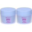 Veralab sensiblue crema viso lenitiva antirossore 45 ml 2x45 ml