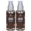 Veralab shake choco 2x1 st