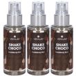 Veralab shake choco 3x1 st