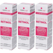 Veralab siero viso ultra retinol 3x30 ml