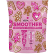 Veralab smoother duo xmas 2025 1 crema mani levigante + 1 maschera mani idratante