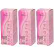 Veralab smoothy scrub 3x1 st