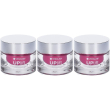 Veralab uplift crema viso rimpolpante effetto glow 3x50 ml