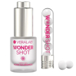 Veralab wonder shot siero viso illuminante lifting rimpolpante 15ml con vitamina c
