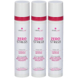 Veralab zero stress crema viso nutriente 3x50 ml