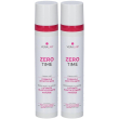 Veralab zero time crema viso 2x50 ml