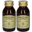 Veravis plus supremo fermenti lattici pastiglie 90 g set da 2 2x90 g