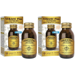 Veravis plus supremo grani con fermenti lattici 90 g set da 2 2x90 g