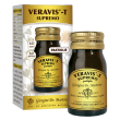 Veravis t supremo 60 pastiglie