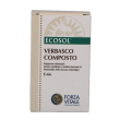 Verbasco composto ecosol gocce