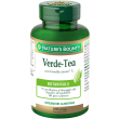 Verde tea 100 capsule