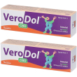 Verodol cbd crema gel 50 ml 2x50 ml