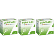 Verolax bambini soluzione rettale set da 3 3x6x3 g clistere