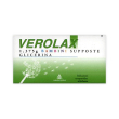 Verolax bb 18 supposte 1,375g