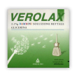 Verolax bb rettale 6clismi 2,25g