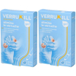 Verrukill gel rimozione verruche 2 ml 2x2 ml
